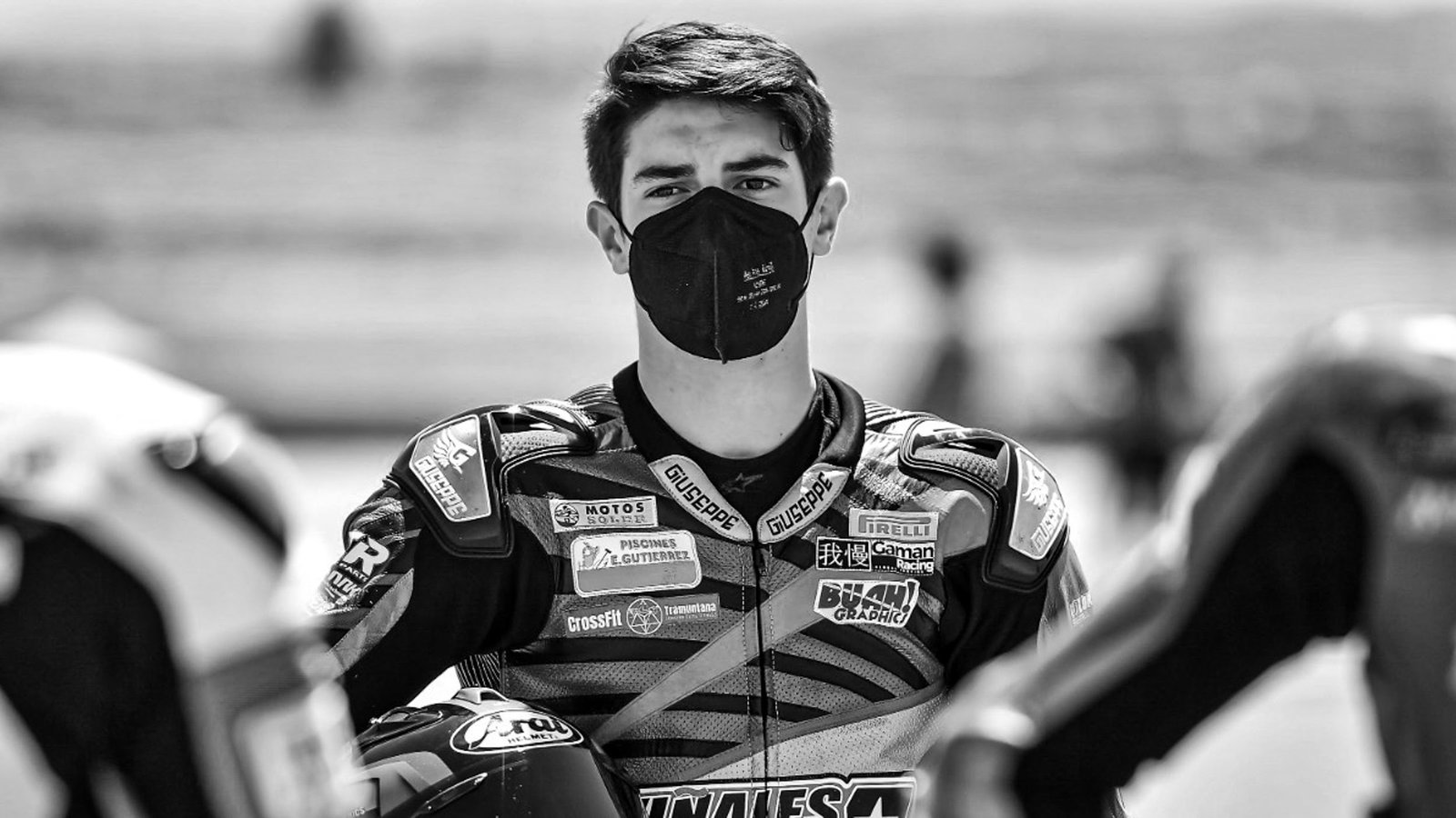 Kecelakaan WorldSSP 300, Acara Sabtu WorldSBK Jerez Dibatalkan